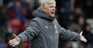 Венгер: Погребаха ни нетипичните отборни грешки 