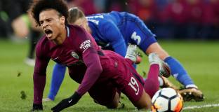 Сане може да отсъства месец