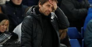 Конте: Трябва да извлечем урок от допуснатите грешки 