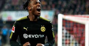 Батшуай избегна сериозна травма 