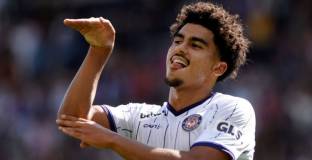 Тулуза обяви за завръщането на Абухлал 