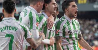 Бетис с обрат срещу Реал Мадрид, Иско герой срещу бившия си тим (видео)