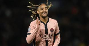 Пари Сен Жермен - Рен 3:1 