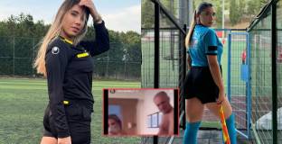 Съдийка получи доживотна забрана