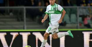  Приоритетна цел за Ювентус е халф на Сасуоло