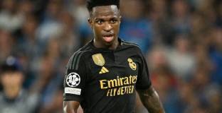 Винисиус: Време е да вкараме расистите в затвора