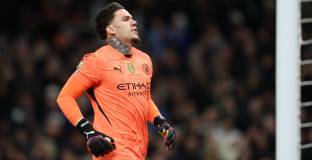 Едерсон: Целта ми е да спечеля първенството на Турция