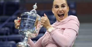 US Open с рекорден награден фонд от 108 милиона долара