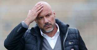 Официално: Хебър обяви новия треньор, Владо Манчев влиза в щаба му