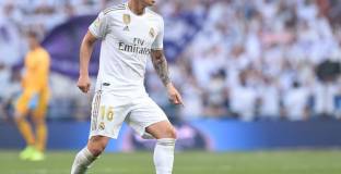  Милан може да отправи оферта за Хамес