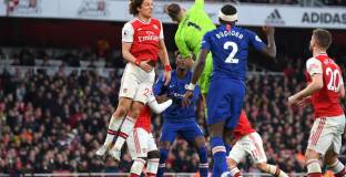 Линекер: Артета организира отбора, но не може да компенсира грешките