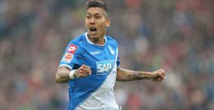 Бивш директор на Хофенхайм: Показателите на Фирмино бяха като на баба ми