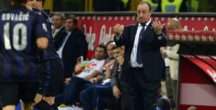 Матераци: Бенитес разруши всичко, което Моуриньо построи