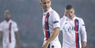 Ерера: Не празнувах титлата