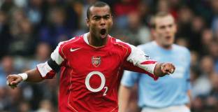 Коул: Почувствах, че Арсенал се разпада