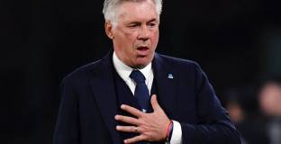 Анчелоти: Барса? Не мога да вървя срещу миналото си