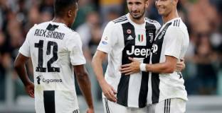  Киелини: Роналдо прикриваше проблемите ни