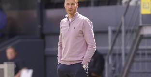Волфсбург обяви името на новия старши-треньор