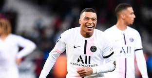 Пари Сен Жермен - Рен 1:0 