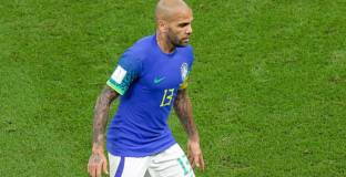 Прокуратурата поиска от съда да не освобождава Алвеш