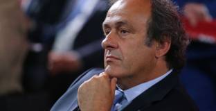 Поискаха 20 месеца условно за Блатер и Платини