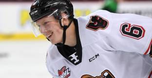 Нашвил подкрепи хокеиста, който призна, че е хомосексуалист 