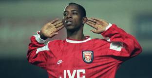 Иън Райт: Харесвам дербито на Лондон