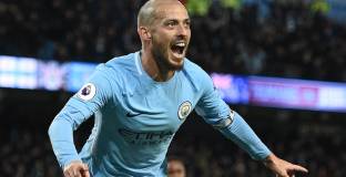 Чуковете не успяха да изненадат Манчестър Сити на Етихад (видео)