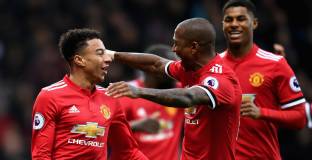 Юнайтед победи на гости на УБА (видео)