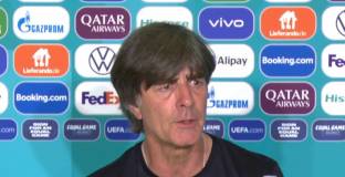 Льов: Момчетата дадоха всичките си сили