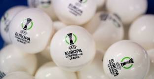 Жребият за ¼-финалите за Лигата на Конференциите