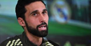 Арбелоа преди Селта: За нас миналото не съществува