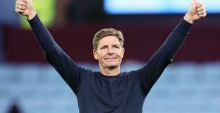 Гласнер: Помолих играчите да се грижат за сърцето ми 