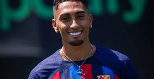 Рууни за петото място на Рафиня: Това е шега