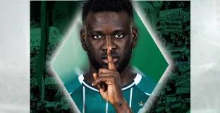 Бонифас ще продължи кариерата си във Вердер