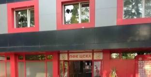 Вандалски прояви на 