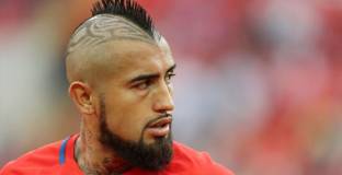 Конте: С Видал бих тръгнал даже на война 