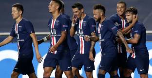 ПСЖ повтори антирекорд от 1998 и 2005 г.