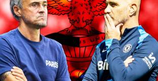 Челси влиза в битка с ПСЖ за португалска звезда? 