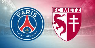 ПСЖ може да изпрати Метц в Лига 2