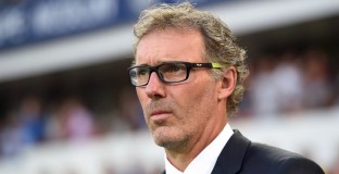 Блан: Обмислям да оглавя Интер в бъдеше 