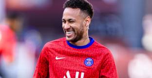  ПСЖ уведоми Неймар, че иска да го отдаде под наем
