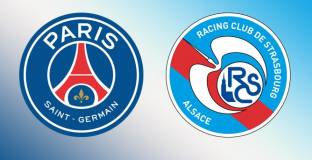 ПСЖ подновява битката в Лига 1 с успех над Страсбург