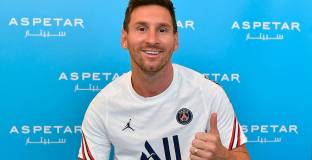 Ротен: Не Меси, който познаваме, дойде в ПСЖ