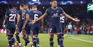 ПСЖ харчи най-много за заплати