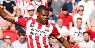 ПСВ Айндховен - АДО Ден Хааг 3:1