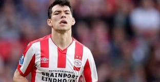 ПСВ Айндховен - Адо Ден Хааг 3:1 