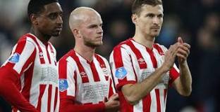 ПСВ Айндховен - Твенте 1:1 