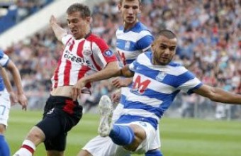 ПСВ Айндховен - Осиек 0:1 