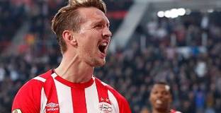 ПСВ Айндховен - Цволе 4:0